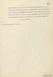 Bericht der Deutschen Botschaft in London an das Auswärtige Amt, 10. Januar 1936