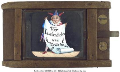 Nebelbild