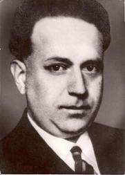 Kurt Tucholsky
