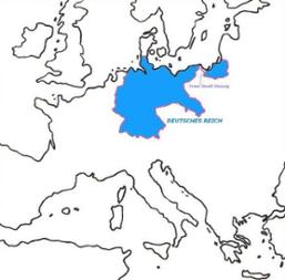 Deutsches Reich 1919 - 1932