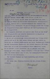 Bekämpfung des Spartakus-Aufstandes