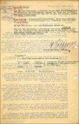 Besuch der Interalliierten Militär-Kontrollkommission (IMKK), März 1922 (Seite 2)