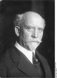 Philipp Scheidemann