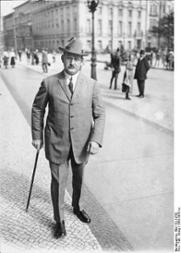 Gustav Adolf Bauer