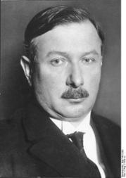 Joseph Wirth