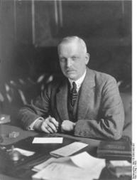 Wilhelm Cuno