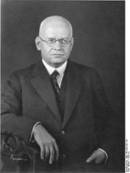 Hans Luther