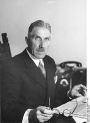Franz von Papen