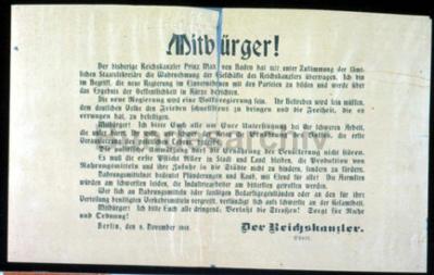 Reichspräsident 