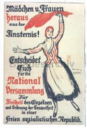 Rat der Volksbeauftragten