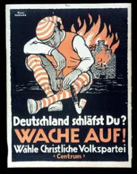 Deutsche Zentrumspartei