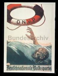 Deutschnationale Volkspartei