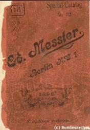 Spezialkatalog No. 32