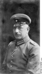 Leutnant Messter