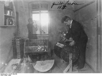 Guido Seeber
