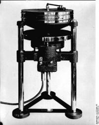 Messterphon