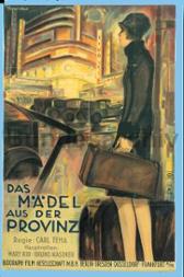 Das Mädel aus der Provinz