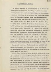 Gutachten im Rahmen eines Disziplinarverfahrens gegen den früheren Oberbürgermeister von Dessau, Fritz Hesse, 1934 (S.13: "Unsittliches Treiben")