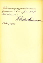 Gustav Stresemann: Stresemann-Buch, Aussprüche, Aufsätze