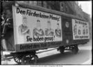  Wahlpropaganda der SPD und KPD für das Volksbegehren, 20. Juni 1926