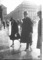 Hermann Müller, 1930
