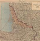 Die Grenzen des Deutschen Reiches nach dem Wortlaut des Friedensvertrages vom 25. Juni 1919, Blatt 1: Memel
