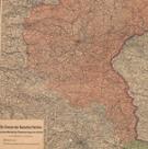 Die Grenzen des Deutschen Reiches nach dem Wortlaut des Friedensvertrages vom 25. Juni 1919, Blatt 4: Posen