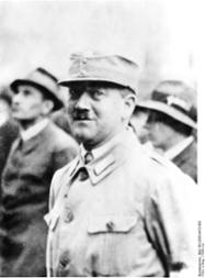 Waldemar Pabst (1880-1970), ca. 1930