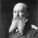 Alfred von Tirpitz, Porträt, 1903/1907