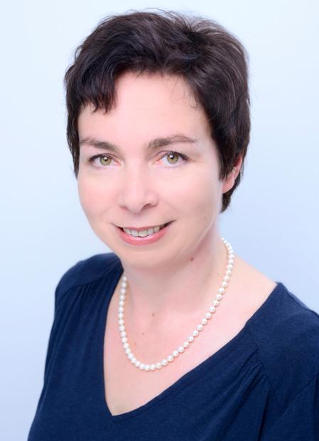 Dr. Andrea Hänger