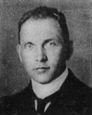 Wilhelm Lindner, 1924