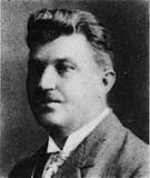 Ernst Mentzel, 1928