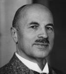 Oskar Hergt, Porträt, 1929