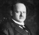 Gustav Stresemann, ca. 1926