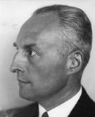 Walter von Keudell, Porträt, 1936