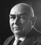 Wilhelm Koch, Porträt, 1930