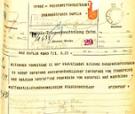 Telegramm an das Reichswirtschaftsamt vom 7. Januar 1919