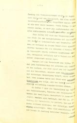 Stellungnahme des Reichswirtschaftamtes zu einer Note der Alliierten vom 4. Januar 1919, abgezeichnet am 14. und 15. Januar 1919