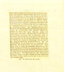 Artikel von Ulrich Graf von Brockdorff-Rantzau, Staatssekretär im Auswärtigen Amt und Verhandlungsführer bei den Friedensverhandlungen, Norddeutsche Zeitung vom 14. Januar 1919