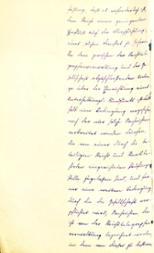 Vor Aufnahme des Sendebetriebs stimmen Reichspostministerium und Innenministerium das Verfahren zur Genehmigung der gesendeten Inhalte ab (Entwurf von Hans Bredow). - Seite 2