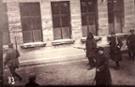 Gustav Landauer am 1. Mai 1919 auf dem Starnberger Schlossberg (Bild Nr. 83), 1919