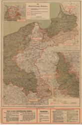 Die Abstimungsgebiete, 1919